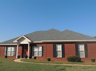 619 Butterfly Dr, Montgomery, AL 36117