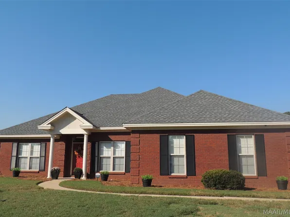 619 Butterfly Dr, Montgomery, AL 36117