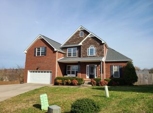 3023 Nepsa Ct, Clarksville, TN 37040