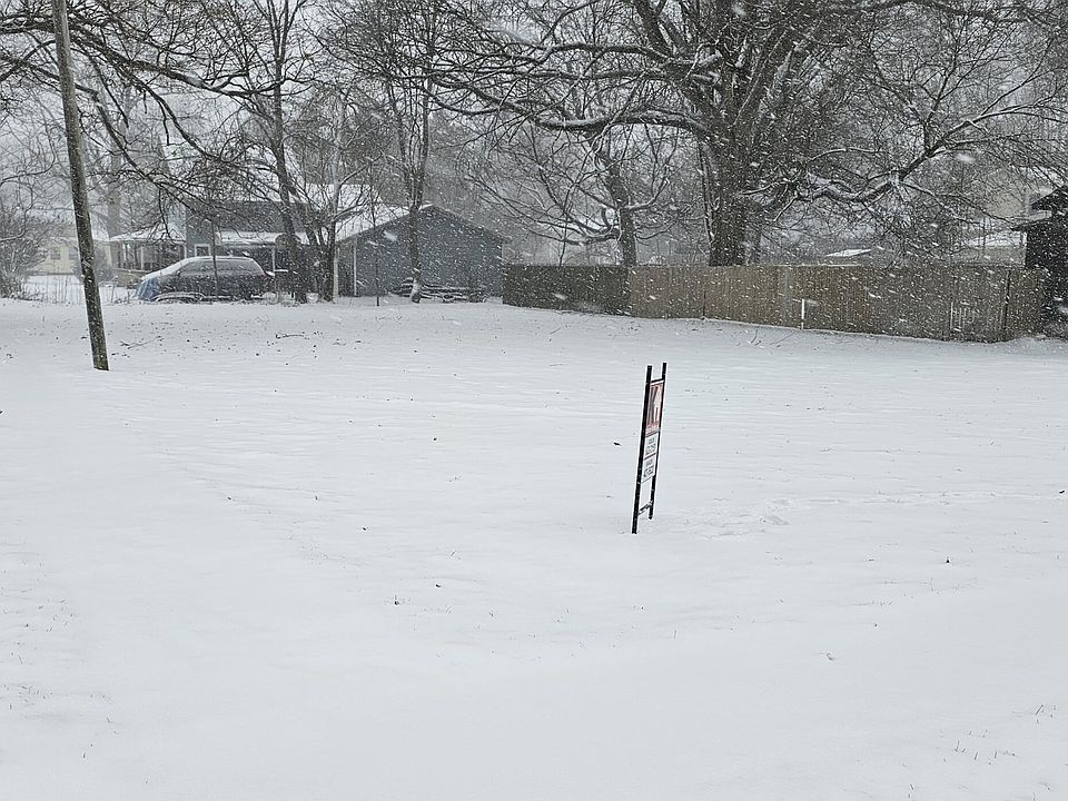 1st image of Glover St