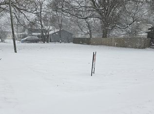 Glover St, Gobles, MI
