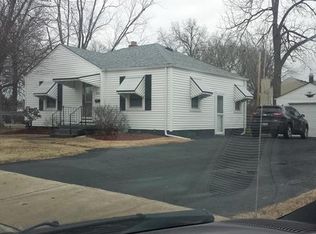 1416 Franklin Ave, Collinsville, IL 62234