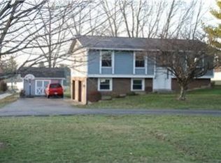 106 Valhalla Dr, Eaton, OH 45320