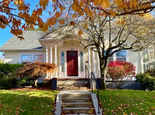 2806 34th Ave S, Seattle, WA 98144