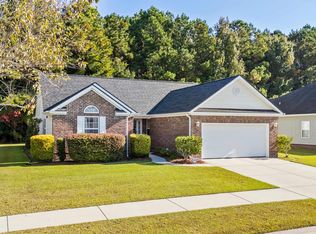 1021 Millsite Dr, Conway, SC 29526