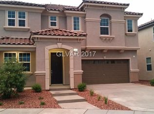 7577 Fontera Ct, Las Vegas, NV 89139