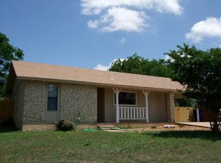 503 S Mount Rushmore Dr, Cedar Park, TX 78613