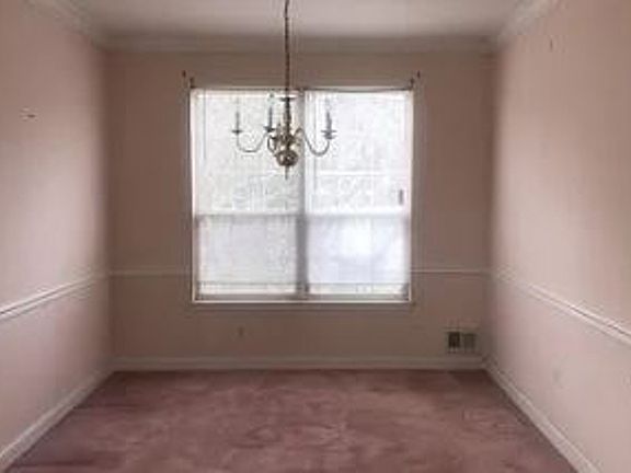 Additional Bedroom