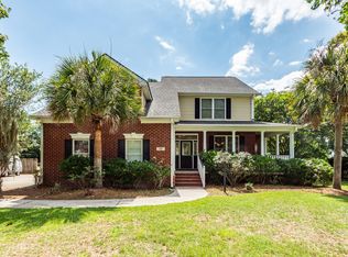 99 Fieldfare Way, Charleston, SC 29414