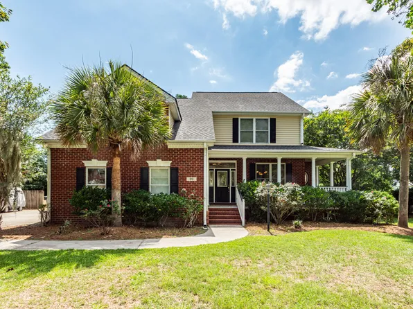 99 Fieldfare Way, Charleston, SC 29414