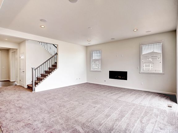 Photos of similar home