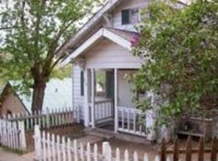 818 Grant St, Klamath Falls, OR 97601