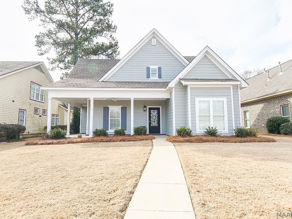 1336 Old Park Row, Montgomery, AL 36117 MLS 531933 Zillow