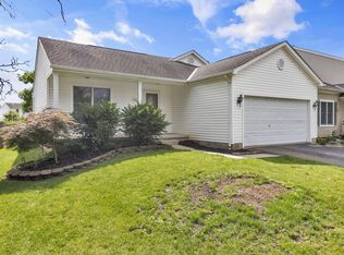 3697 Pendent Ln, Columbus, OH 43207