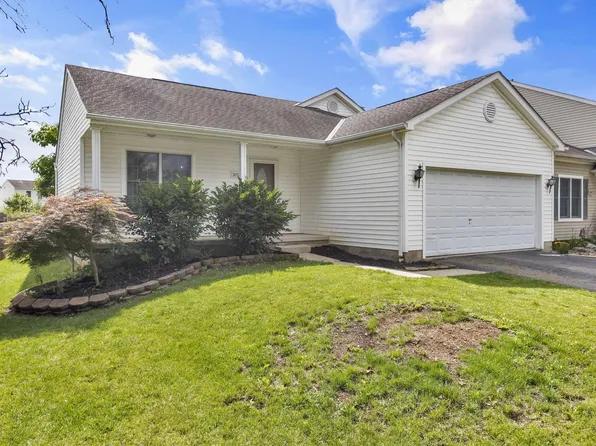 3697 Pendent Ln, Columbus, OH 43207