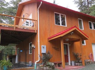 9371 N Douglas Hwy, Juneau, AK 99801