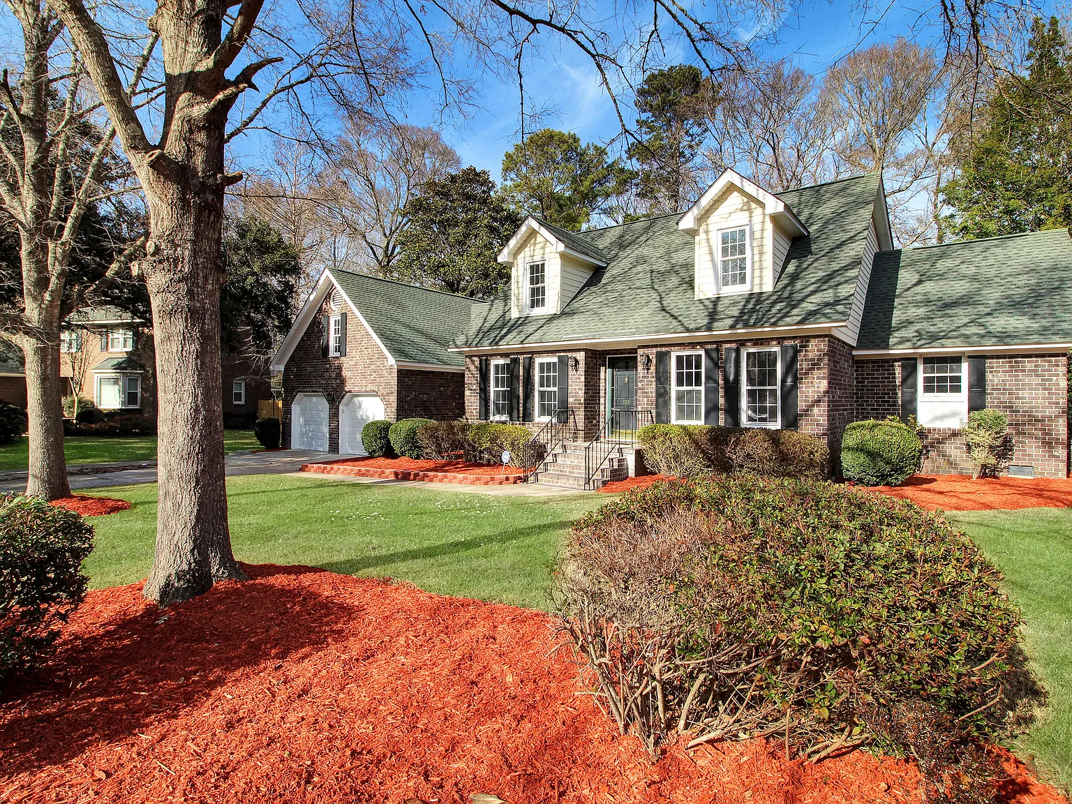 4 bed, 3.5 bath, 2867 sqft, $3,200 — Photo 3
