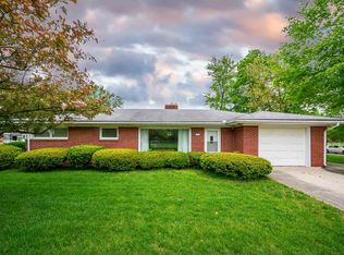 306 W 9th St, North Manchester, IN 46962