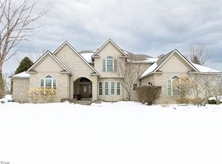 6564 Torington Dr, Medina, OH 44256