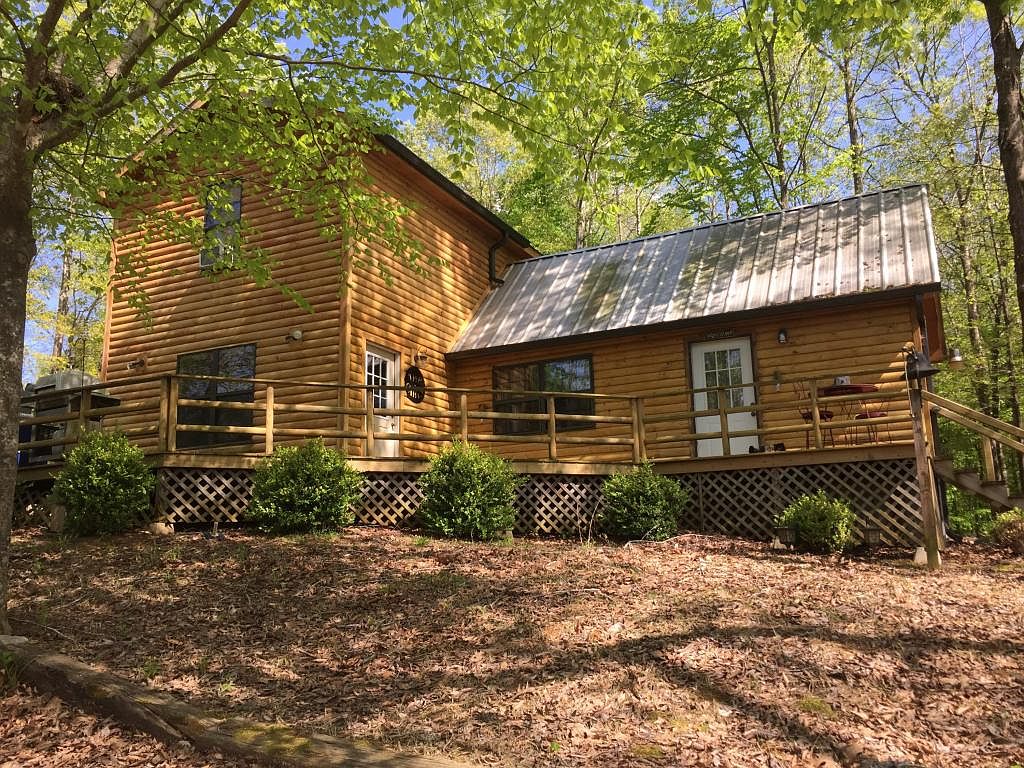 9 County Road 465, Rienzi, MS 38865 Zillow