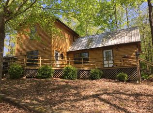 9 County Road 465, Rienzi, MS 38865