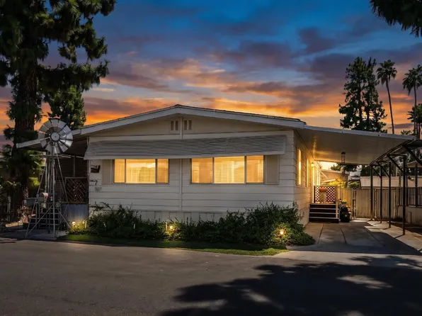 2500 Jewetta Ave #77, Bakersfield, CA 93312
