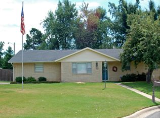 501 Eastgate St, Springdale, AR 72762