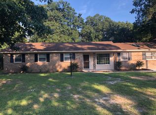 8314 Glenford Rd, North Charleston, SC 29406