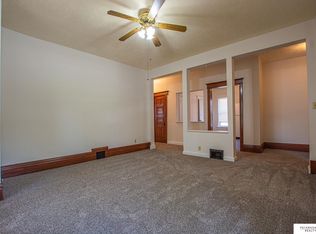 1618 S 32nd Ave #2, Omaha, NE 68105