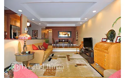 Sold by Douglas Elliman