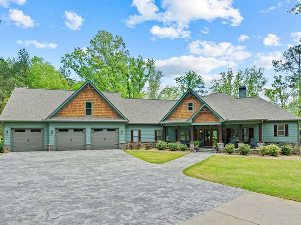 128 Lakeview Dr, Eatonton, GA 31024