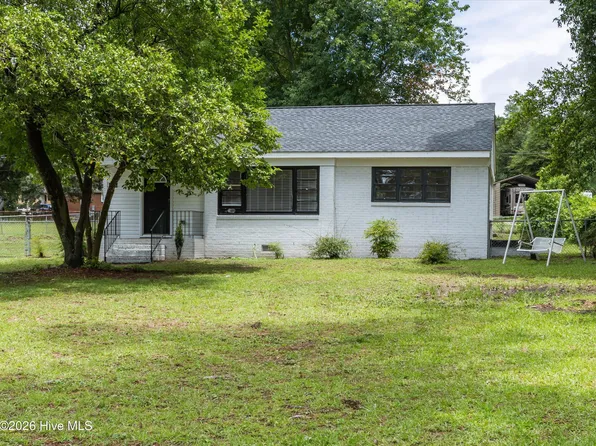 411 3rd Street, Jackson, SC 29831