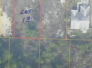 Quail Run Rd, Gulf Breeze, FL 32563