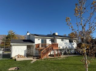 2587 N 1450 E, Layton, UT 84040