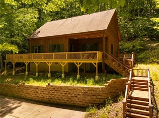 150 19th Hole Drive, West Jefferson, NC 28694