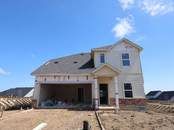 4620 Lava Island Dr, Austin, TX 78747