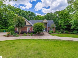 117 Sugarmill Ln, Moore, SC 29369