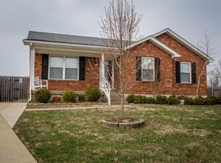 126 River Trace Ct, Shepherdsville, KY 40165