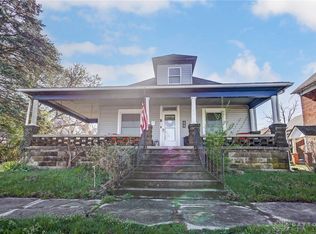 44 Bernard Rd, New Vienna, OH 45159