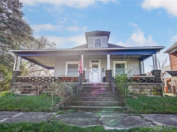 44 Bernard Rd, New Vienna, OH 45159