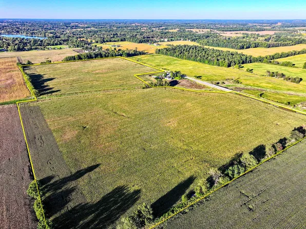 N State Road 3, Kendallville, IN 46755