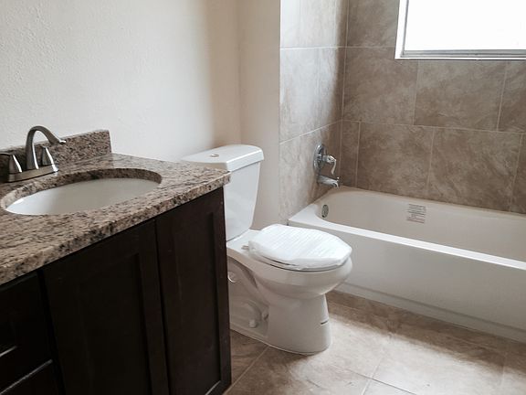 New Bathroom