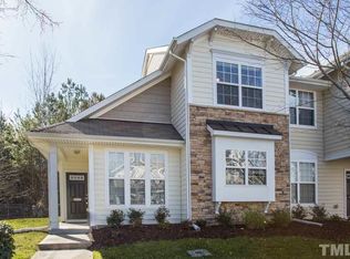 329 Red Elm Dr, Durham, NC 27713