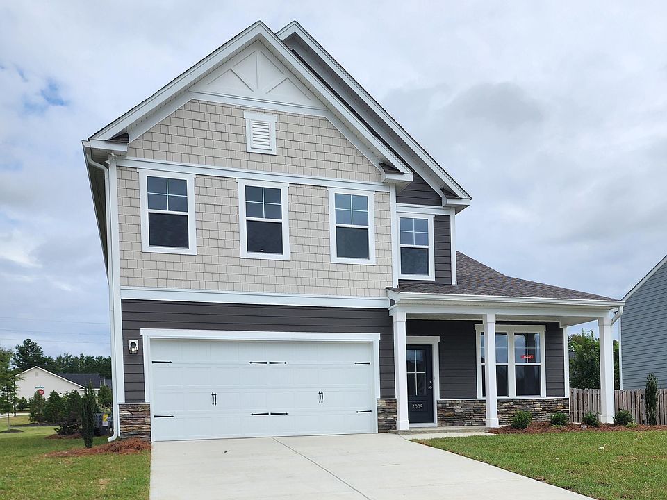 1st image of 1009 Amber Way