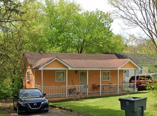 2934 Lightfoot Mill Rd, Chattanooga, TN 37406