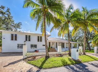 7260 SW 165th St, Palmetto Bay, FL 33157
