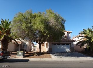 1924 Curio Dr, North Las Vegas, NV 89031