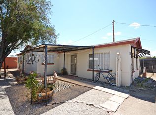 2554 N Fair Oaks Ave, Tucson, AZ 85712