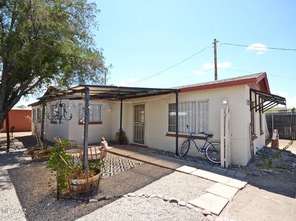 2554 N Fair Oaks Ave, Tucson, AZ 85712