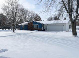 840 RAMBLE LANE, Plover, WI 54467